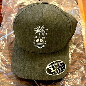 Travis Mathew Golf Hat